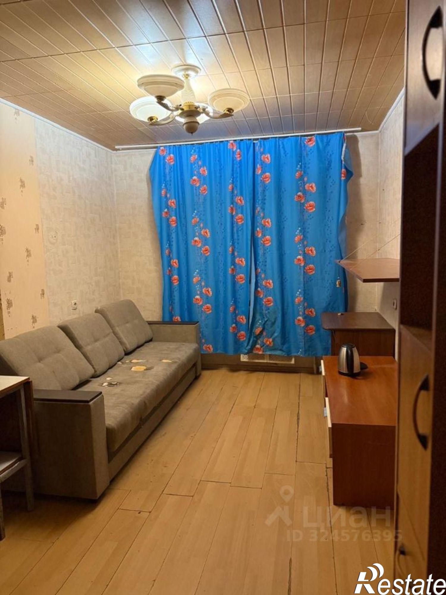 Сдать комнату за 15 000 рублей на ул Родонитовая, 4а