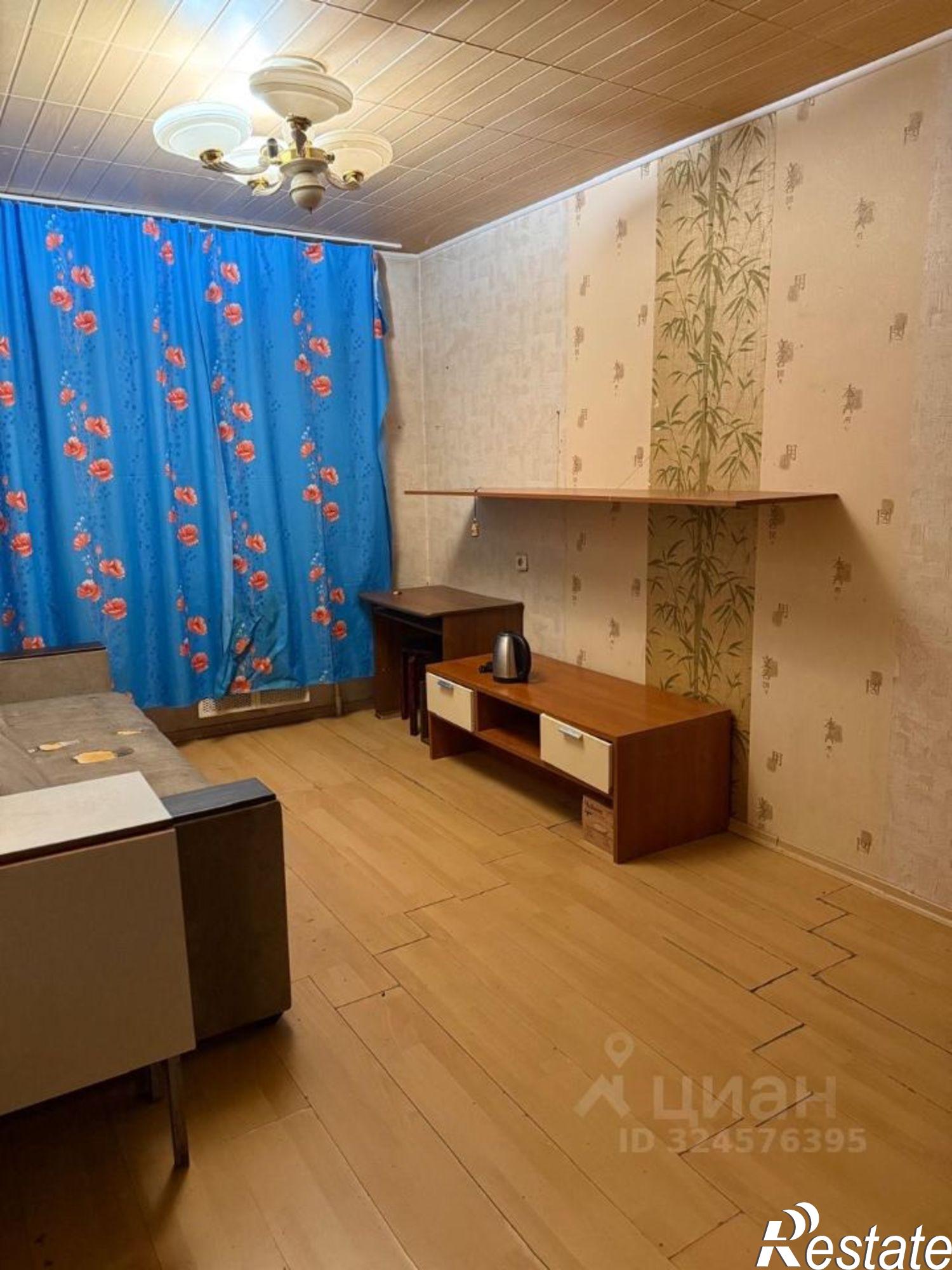 Сдать комнату за 15 000 рублей на ул Родонитовая, 4а