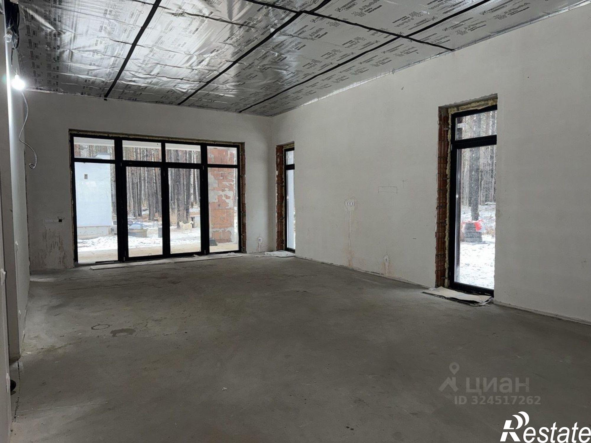 Купить дачу, дом, коттедж за 25 000 000 рублей на Уткинская улица, 39