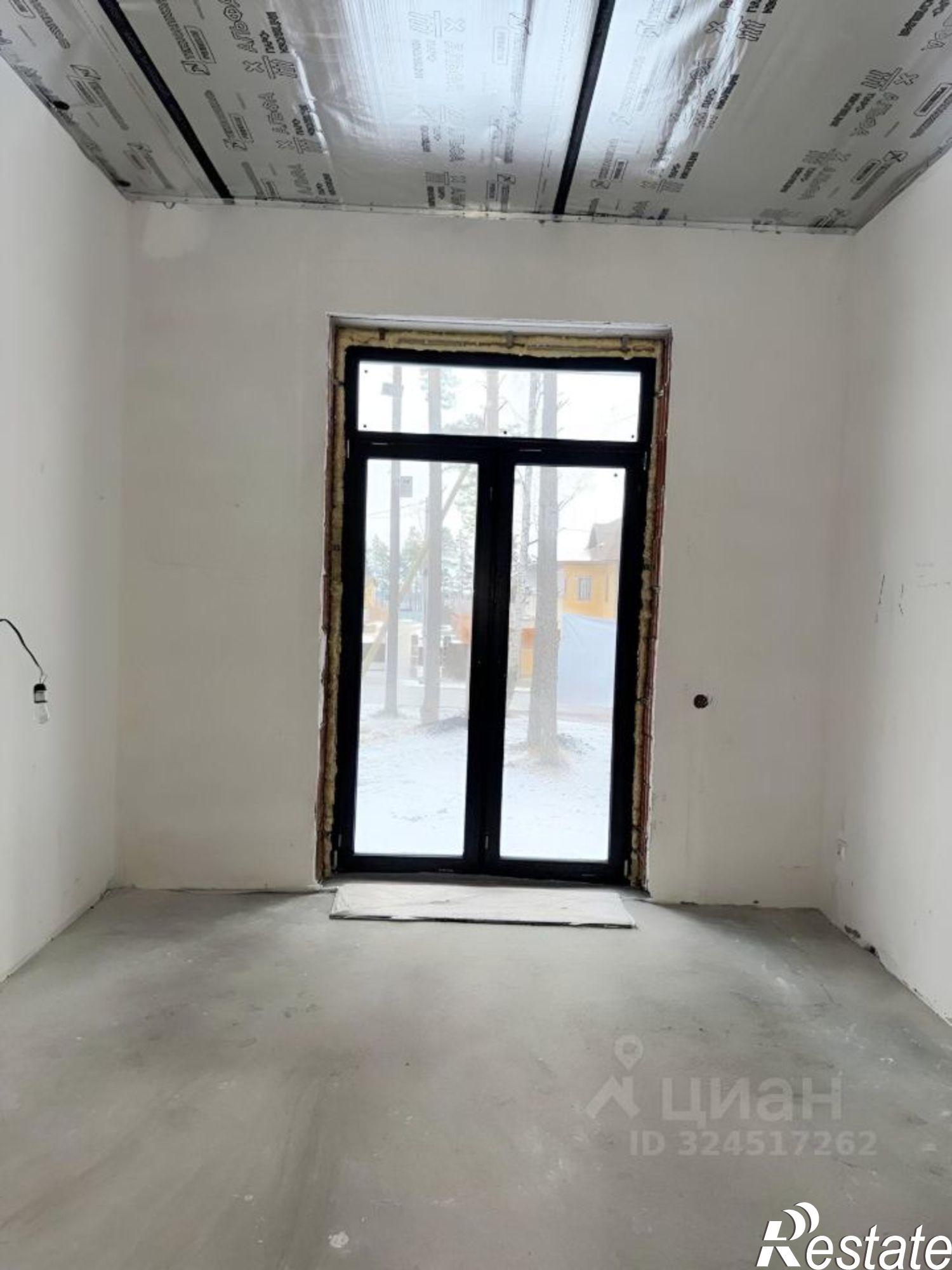 Купить дачу, дом, коттедж за 25 000 000 рублей на Уткинская улица, 39