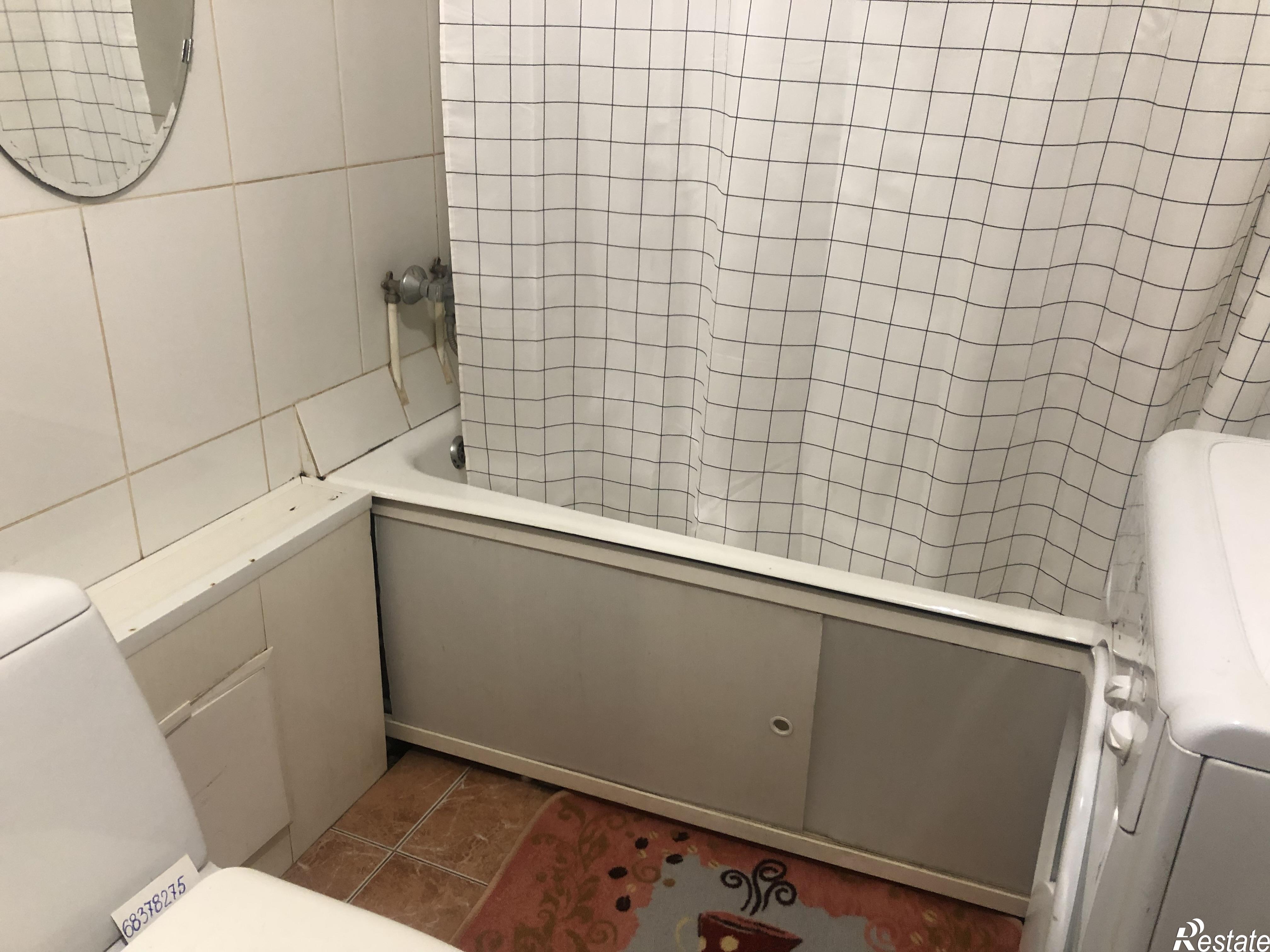 Сдать квартиру за 2 500 рублей на Невьянский переулок, 1