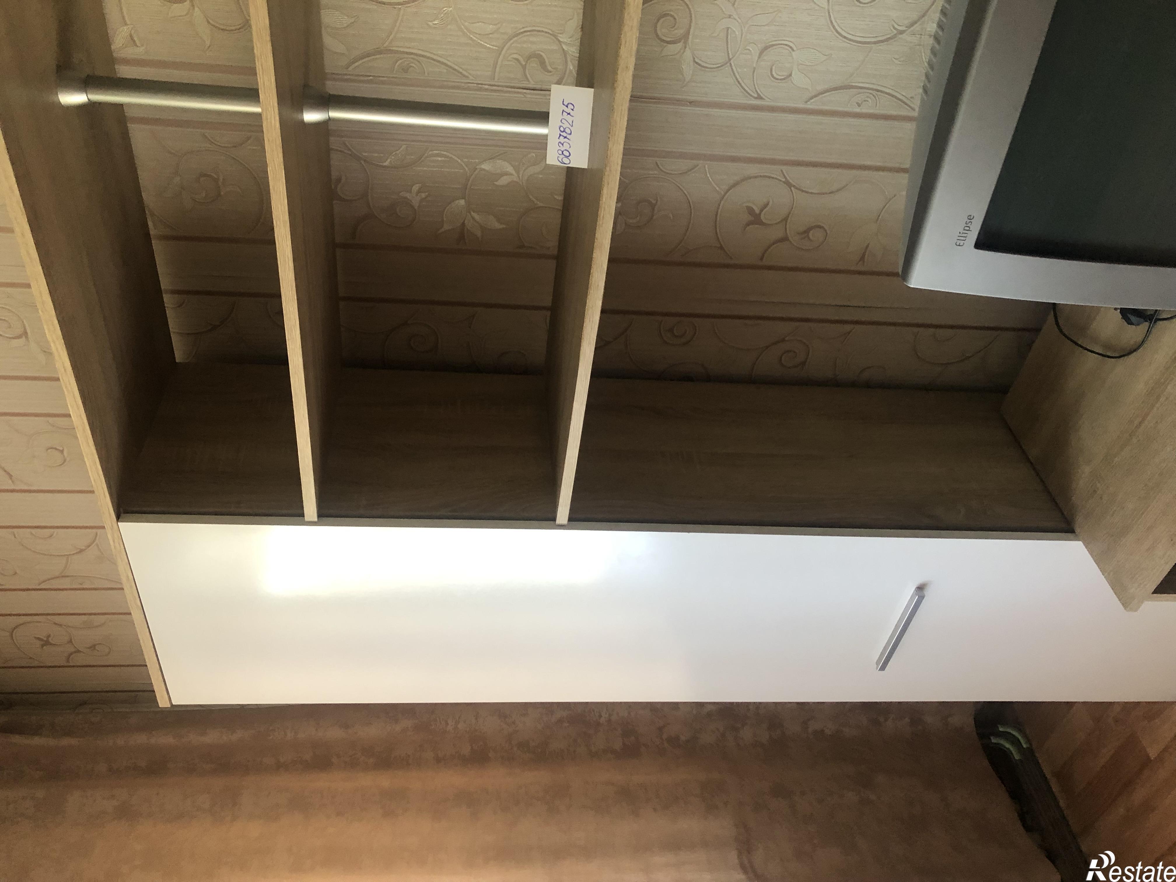 Сдать квартиру за 2 500 рублей на Невьянский переулок, 1