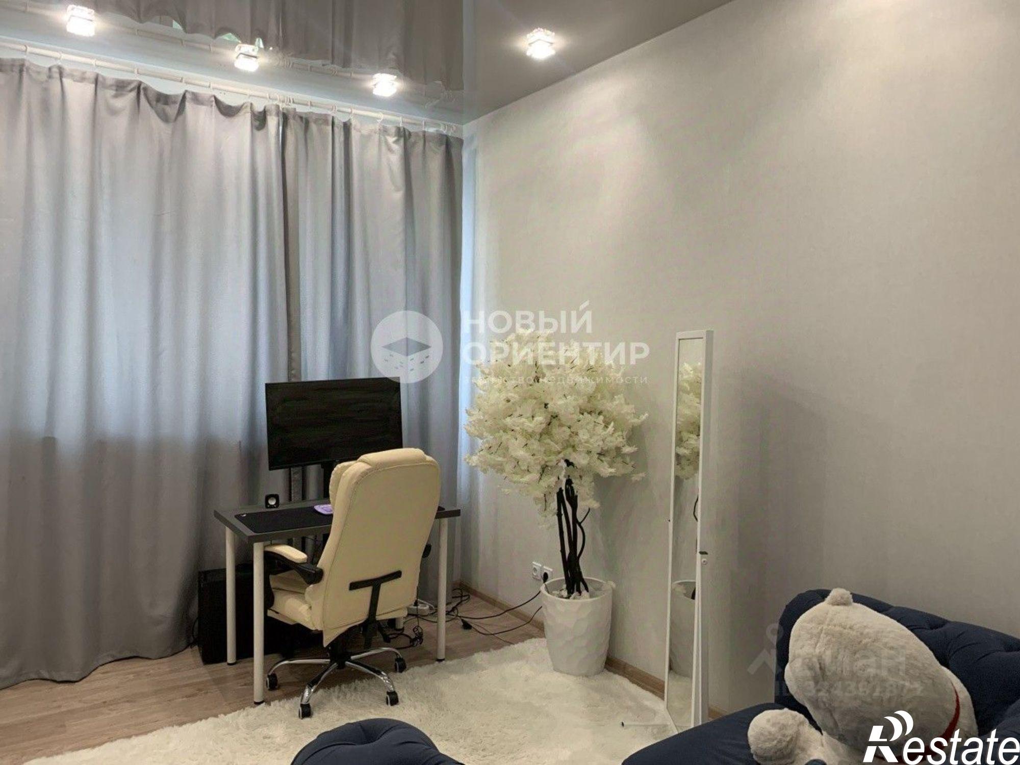 Сдать офис, помещение под офис за 175 002 рублей на улица Радищева, 41