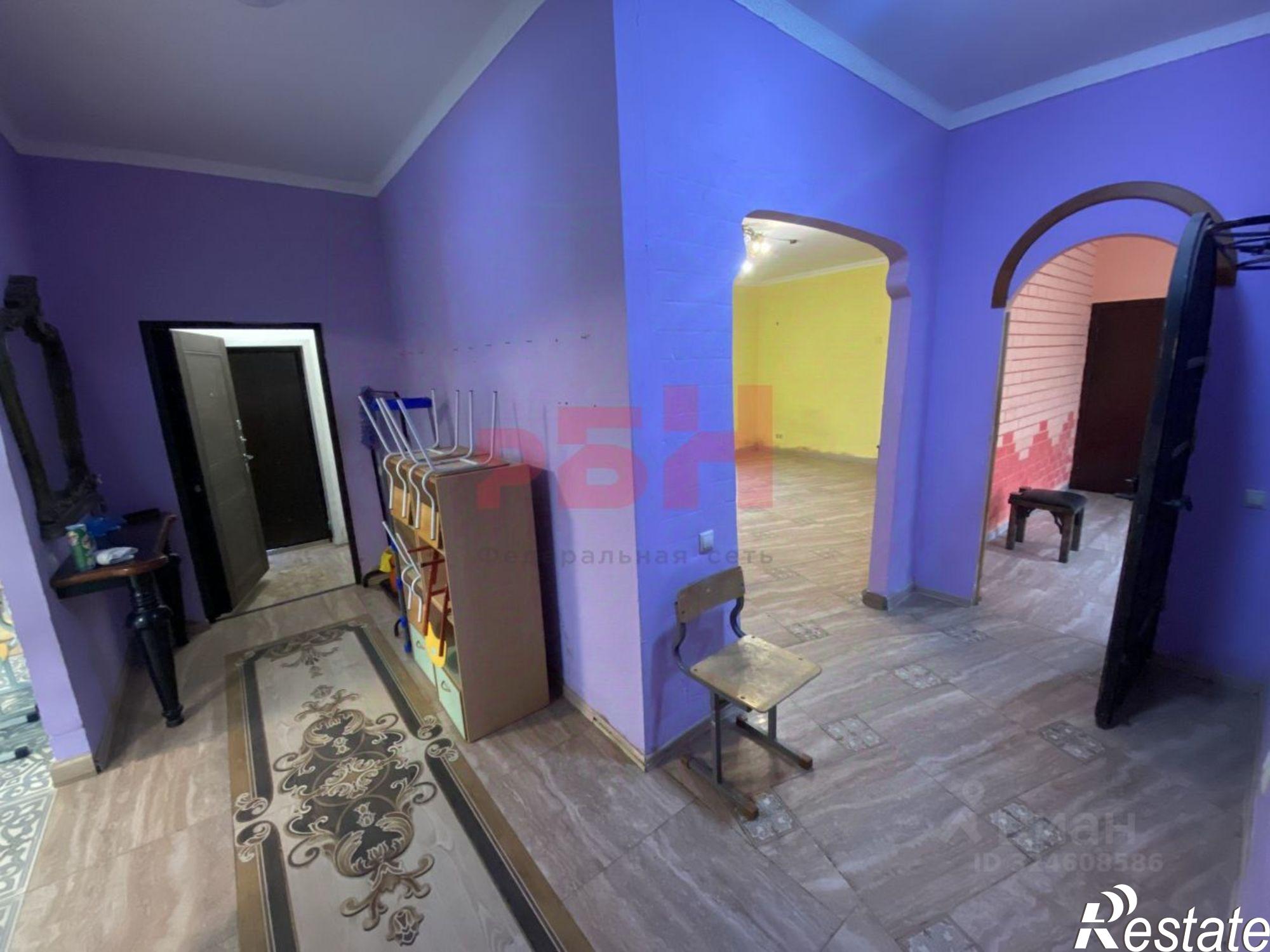 Сдать офис, помещение под офис за 150 012 рублей на Шефская улица, 48