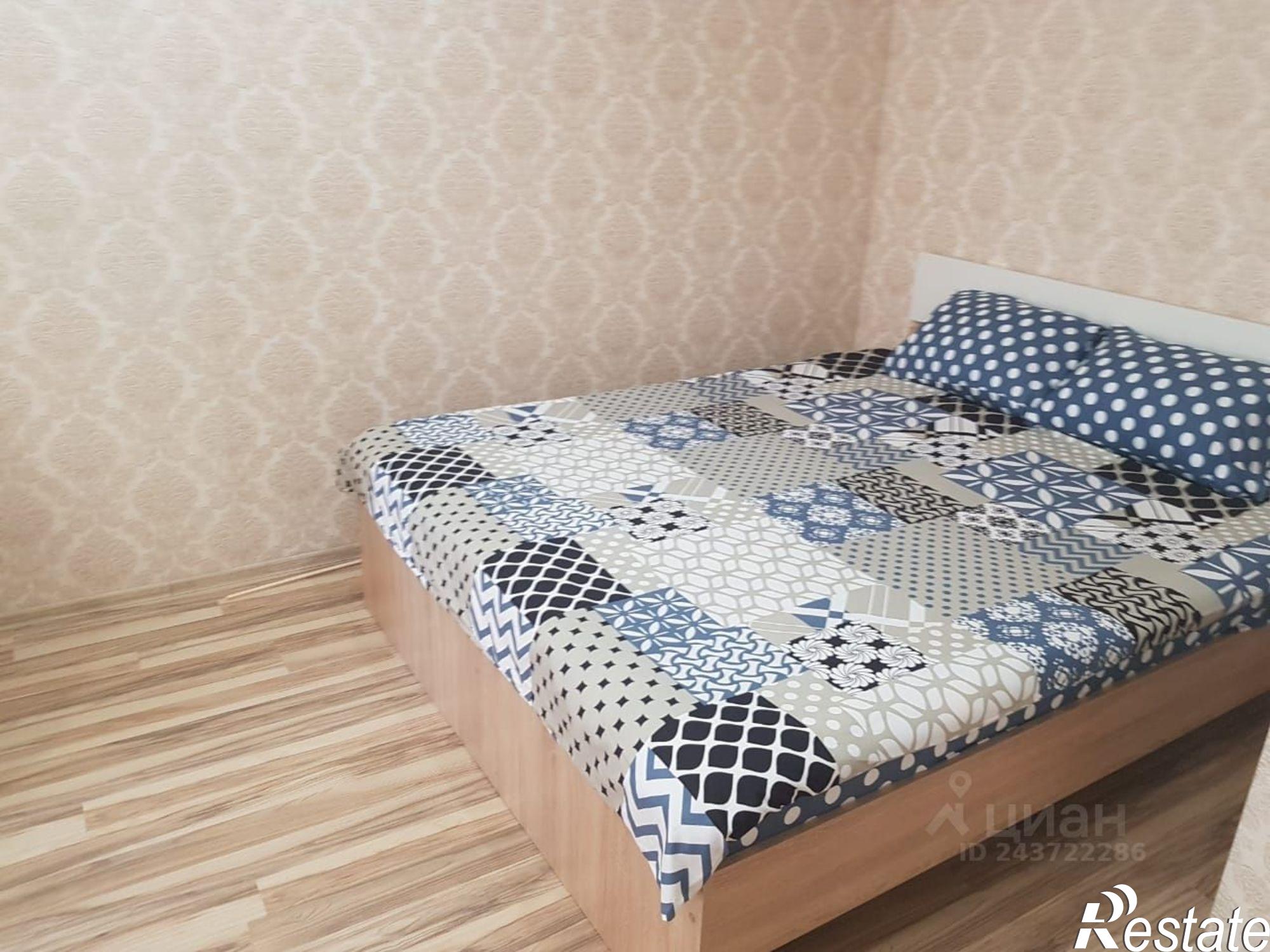 Сдать квартиру за 25 000 рублей на улица Щорса, 62А