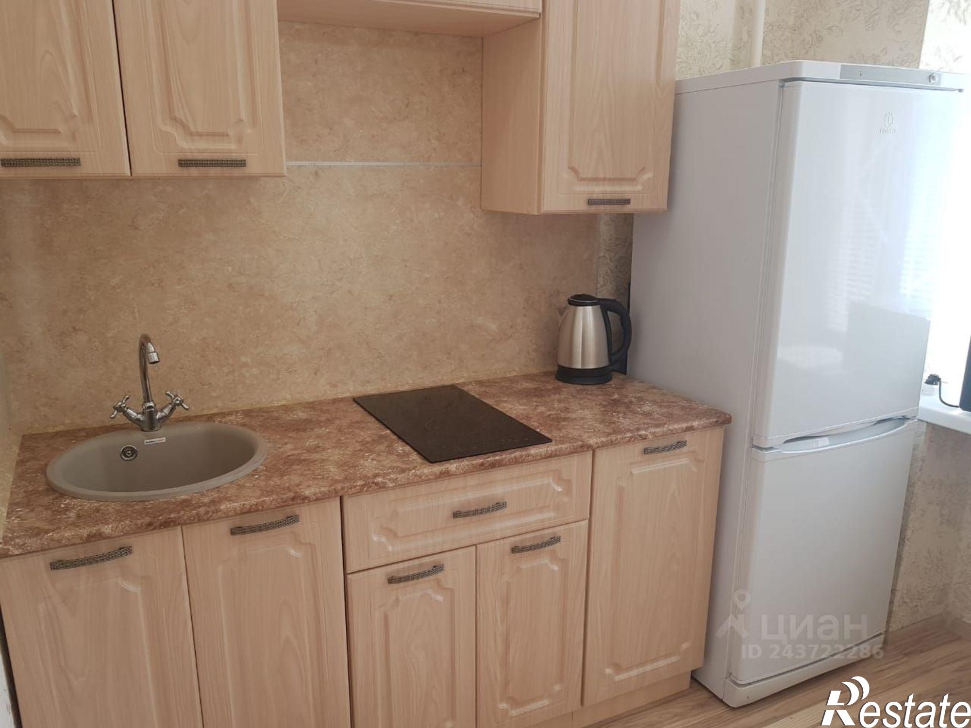 Сдать квартиру за 25 000 рублей на улица Щорса, 62А