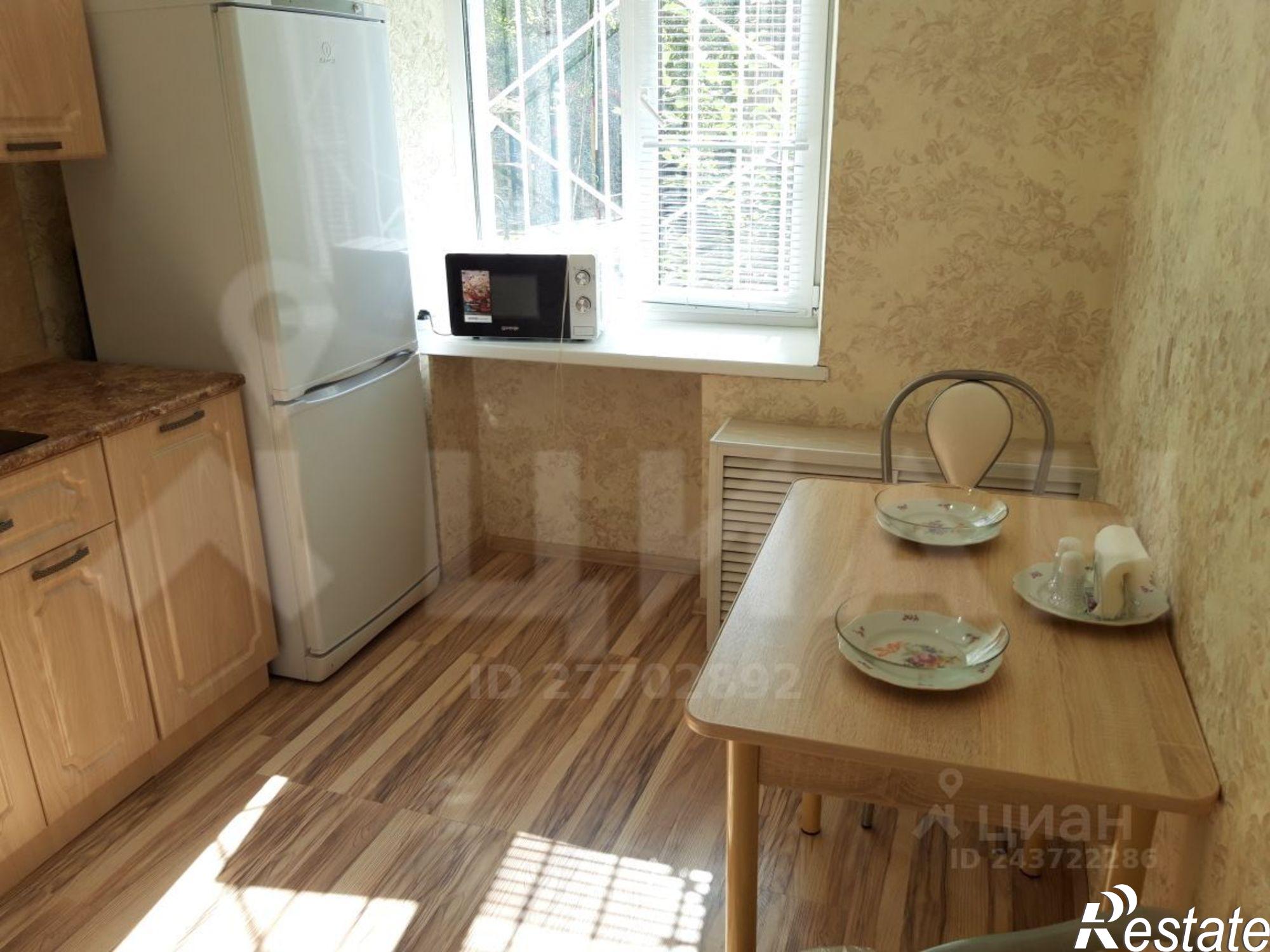 Сдать квартиру за 25 000 рублей на улица Щорса, 62А