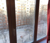 комната 57 кв м улица Амундсена, 68