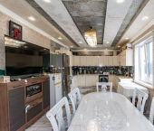 коттедж 250 кв м 12-я Баритовая 6