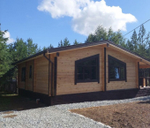 коттедж 100 кв м ул Гагарина, 51