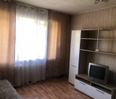 1-комн, 34кв м, этаж 2/5 Невьянский переулок, 1