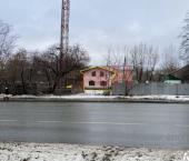 офис 216 кв м, этаж 1/2 Шефская улица, 48