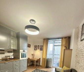 1-комн, 46кв м, этаж 8/13 улица Шаумяна, 87