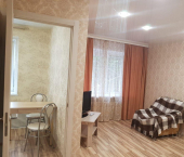 1-комн, 31кв м, этаж 1/5 улица Щорса, 62А