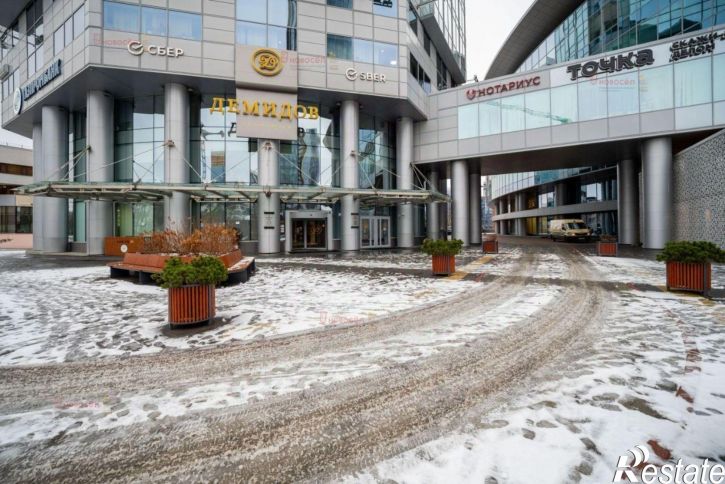 Офис улица Бориса Ельцина, с3/2,  д. с3/2