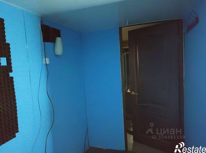 Офис улица Малышева