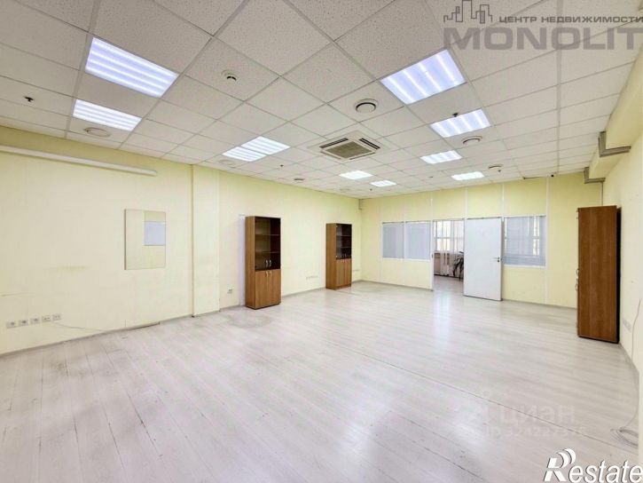 Офис ул Крестинского, 44,  д. 44