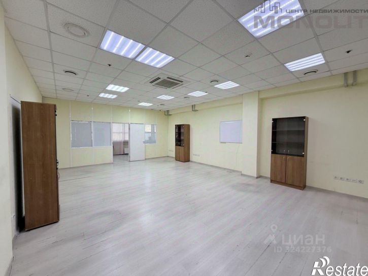 Офис ул Крестинского, 44,  д. 44