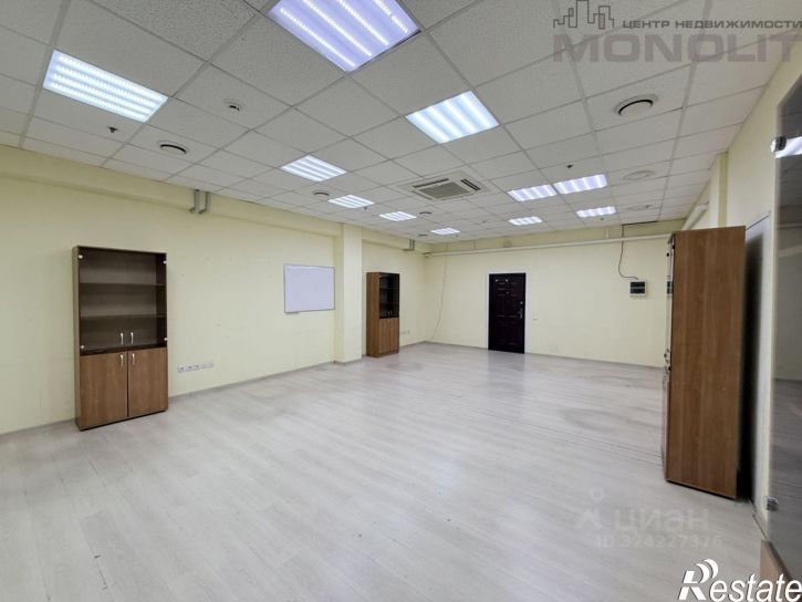 Офис ул Крестинского, 44,  д. 44