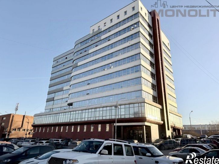 Офис ул Крестинского, 44,  д. 44