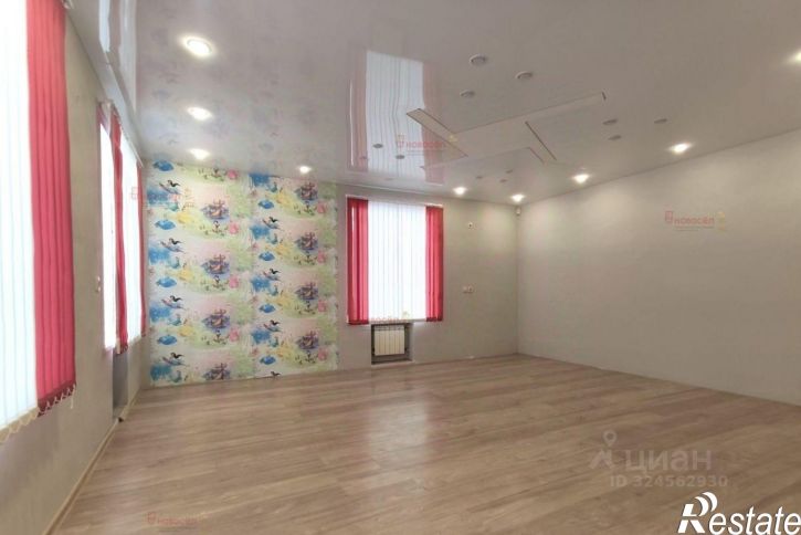 Офис Гончарный пер, 3а,  д. 3а