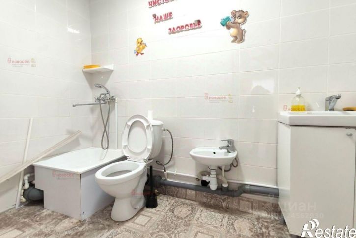 Офис Гончарный пер, 3а,  д. 3а