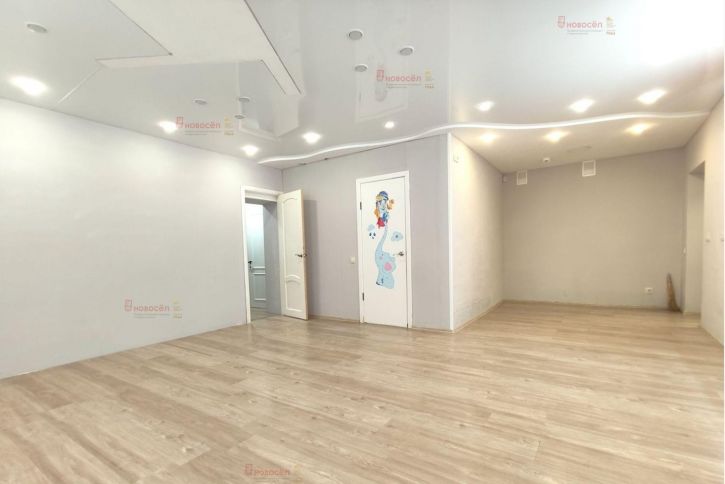 Офис Гончарный 3А