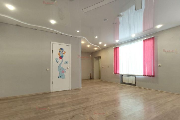 Офис Гончарный 3А