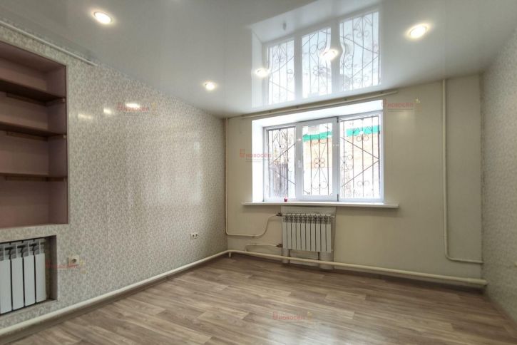 Офис Гончарный 3А