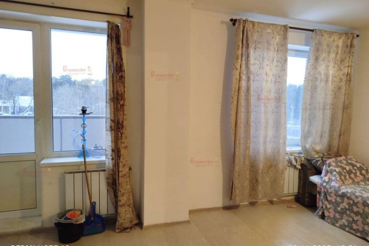 Студия Круговая 18