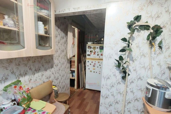 1-комн квартира Орджоникидзе 22