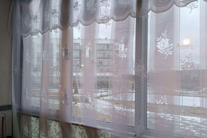 1-комн квартира Широкореченская 51