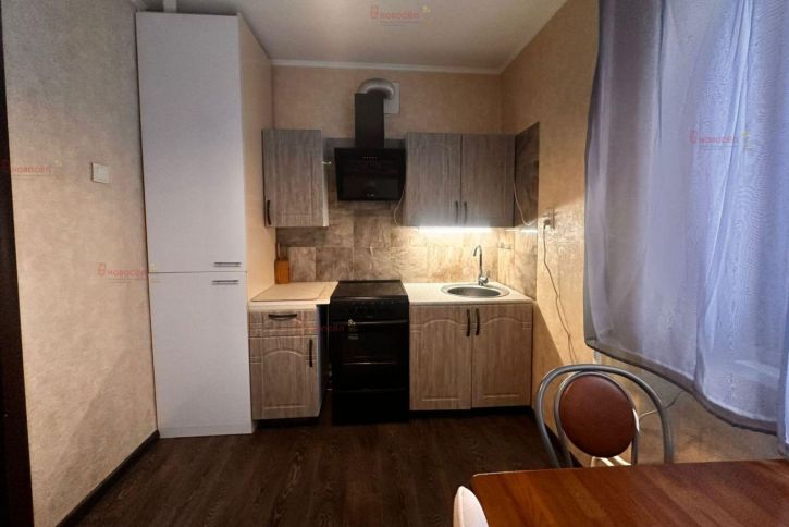 1-комн квартира Техническая 12