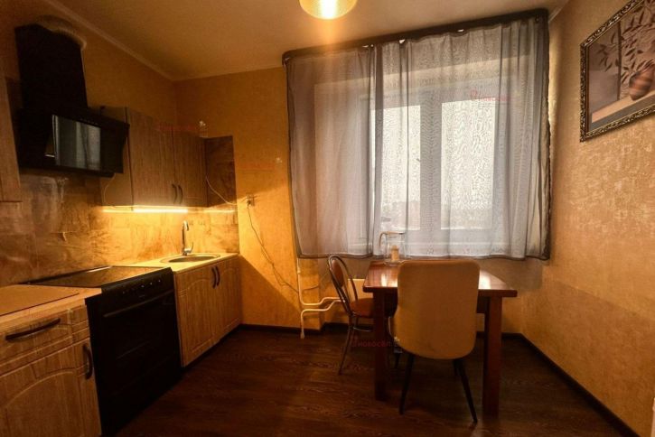 1-комн квартира Техническая 12