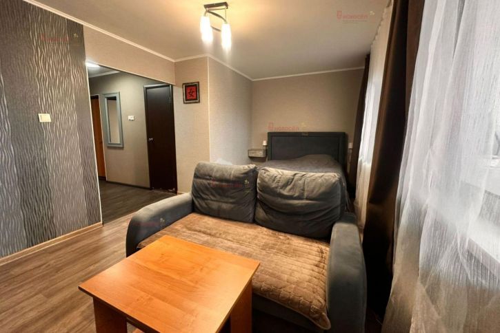 1-комн квартира Техническая 12