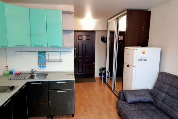 Студия Машиностроителей 37