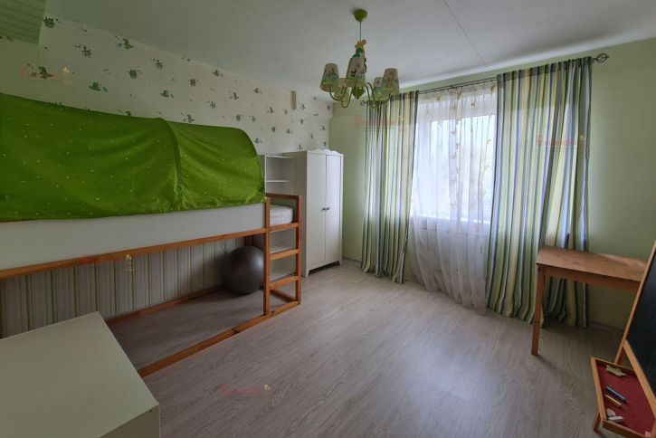 3-комн квартира Якутская 10