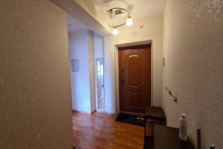 3-комн квартира Якутская 10