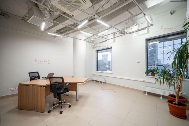 Офис Бориса Ельцина 3/2