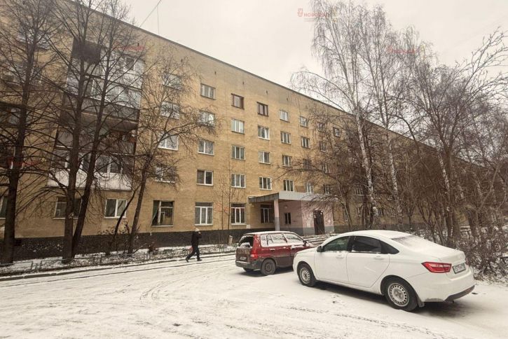 Комната Надеждинская 12/в