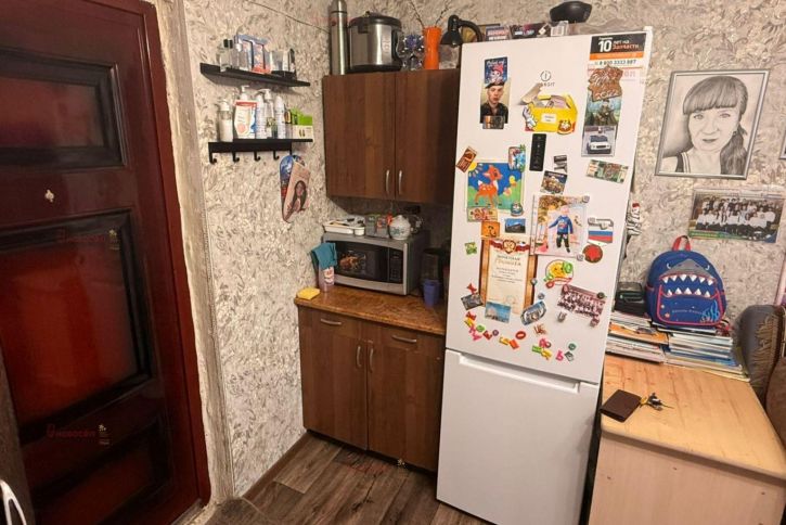 Комната Надеждинская 12/в