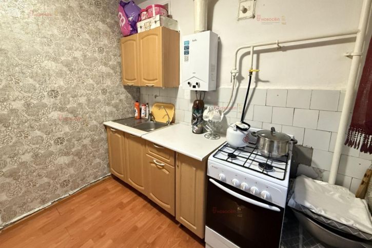 1-комн квартира Кунарская 53