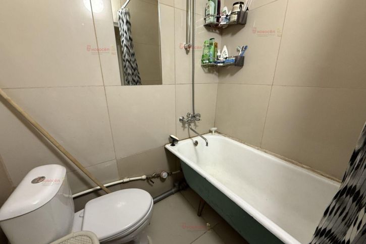 1-комн квартира Кунарская 53