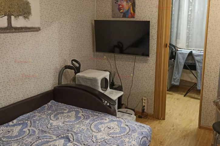 Студия Павлодарская 52