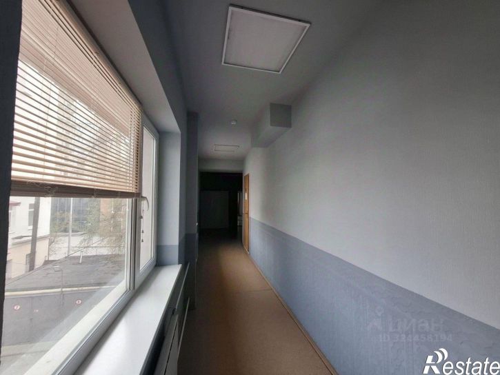 Офис улица Шейнкмана, 20,  д. 20