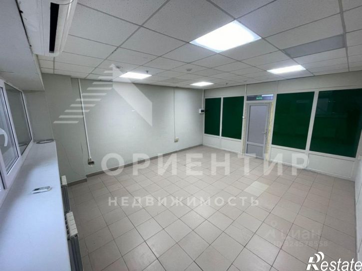 Офис Белореченская улица, 28А,  д. 28А