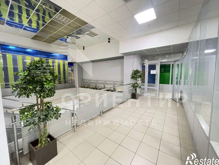 Офис Белореченская улица, 28А,  д. 28А