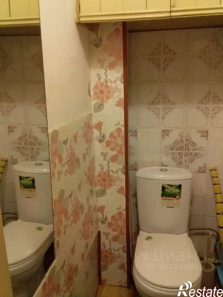 Комната улица Пехотинцев, 11,  д. 11