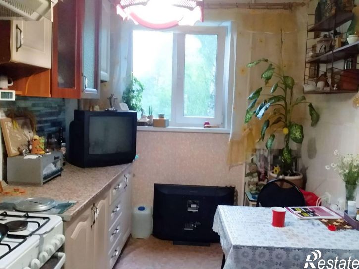 Комната улица Пехотинцев, 11,  д. 11