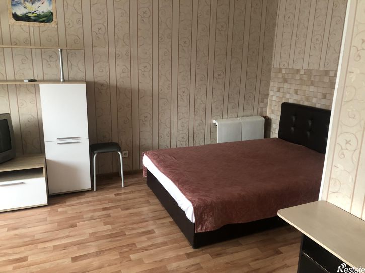 1-комн квартира Невьянский переулок, 1